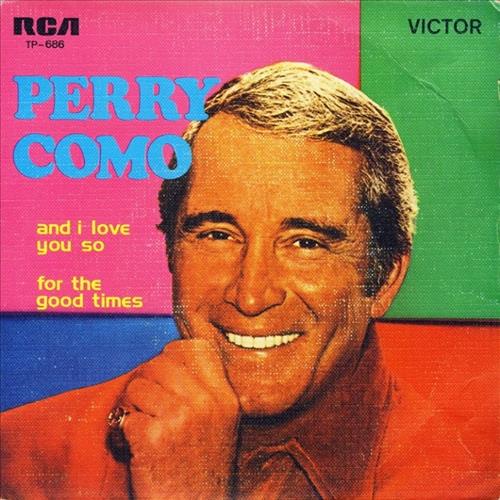 Perry Como